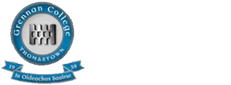 Grennan College, Thomastown, Co.Kilkenny